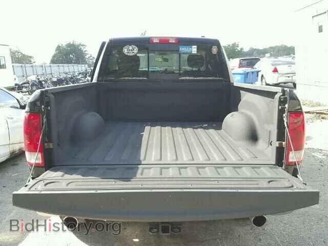 2012 DODGE RAM 1500 - VIN: 1C6RD7GT7CS126568 - Фото 10