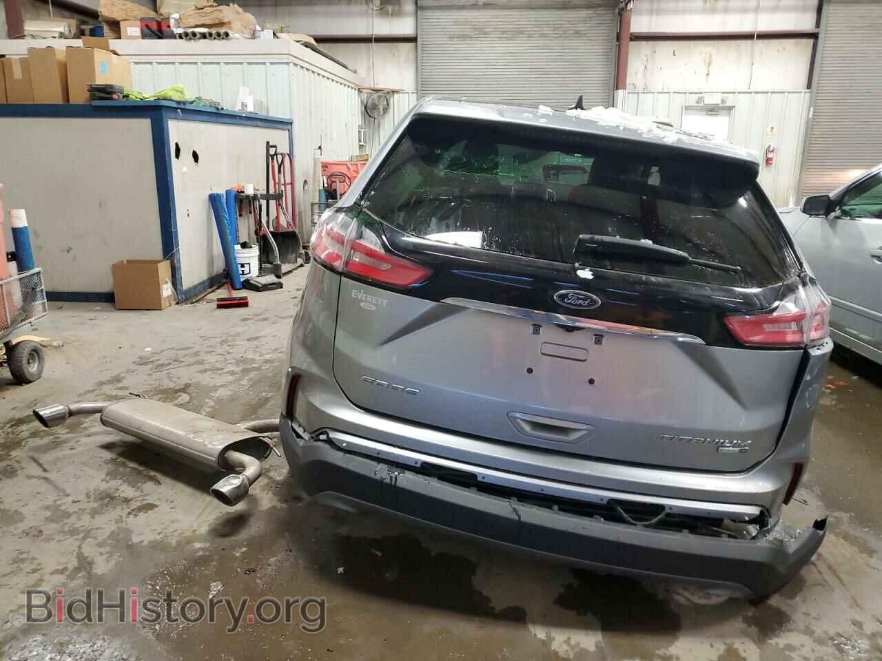 2020 FORD EDGE - VIN: 2FMPK4K9XLBB12752 - Photo 6