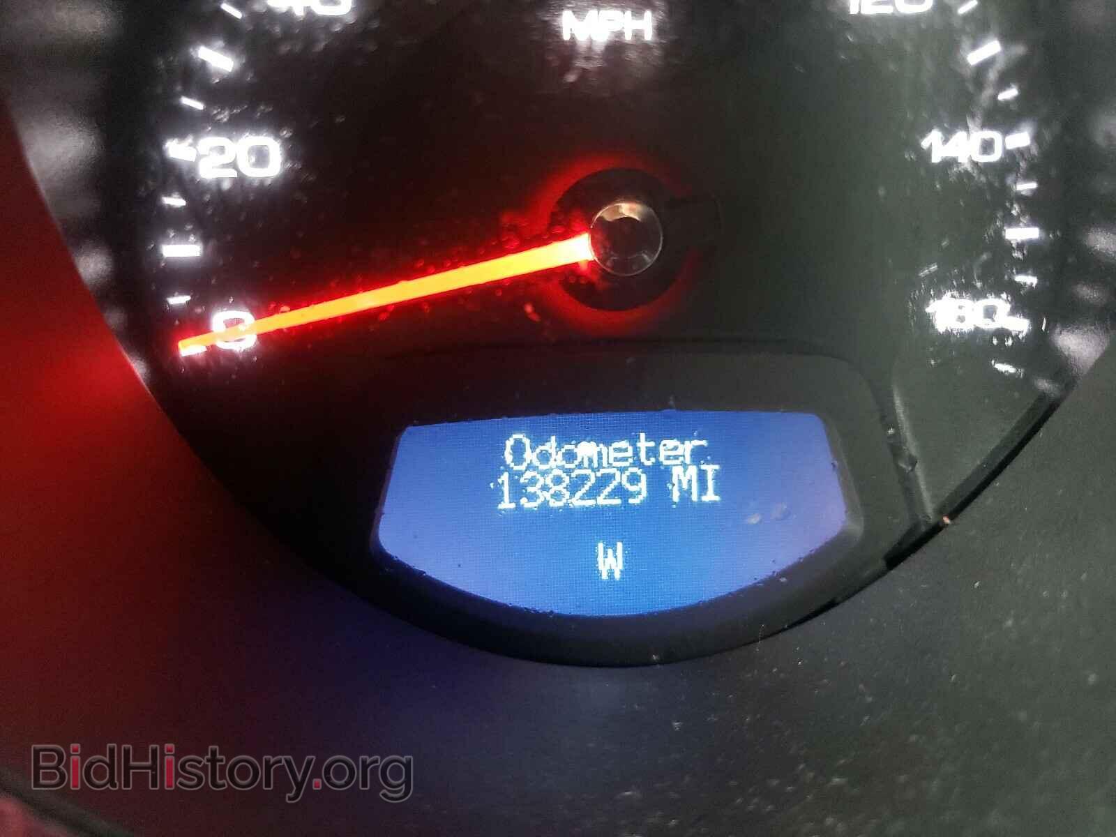 2008 CADILLAC CTS - VIN: 1G6DV57V580151786 - Фото 8