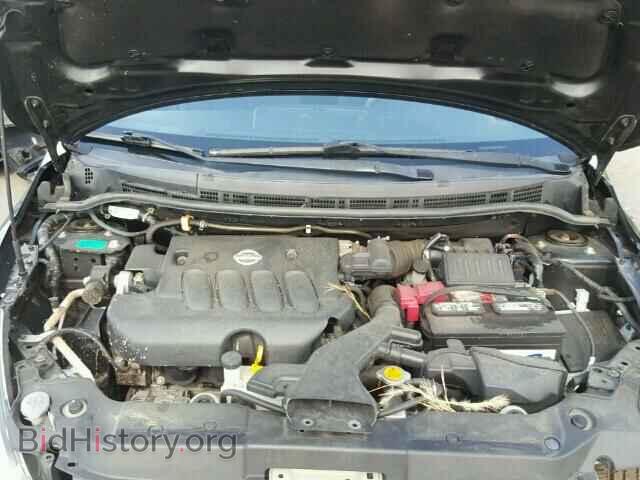 2009 NISSAN VERSA - VIN: 3N1BC11E19L384017 - Photo 7
