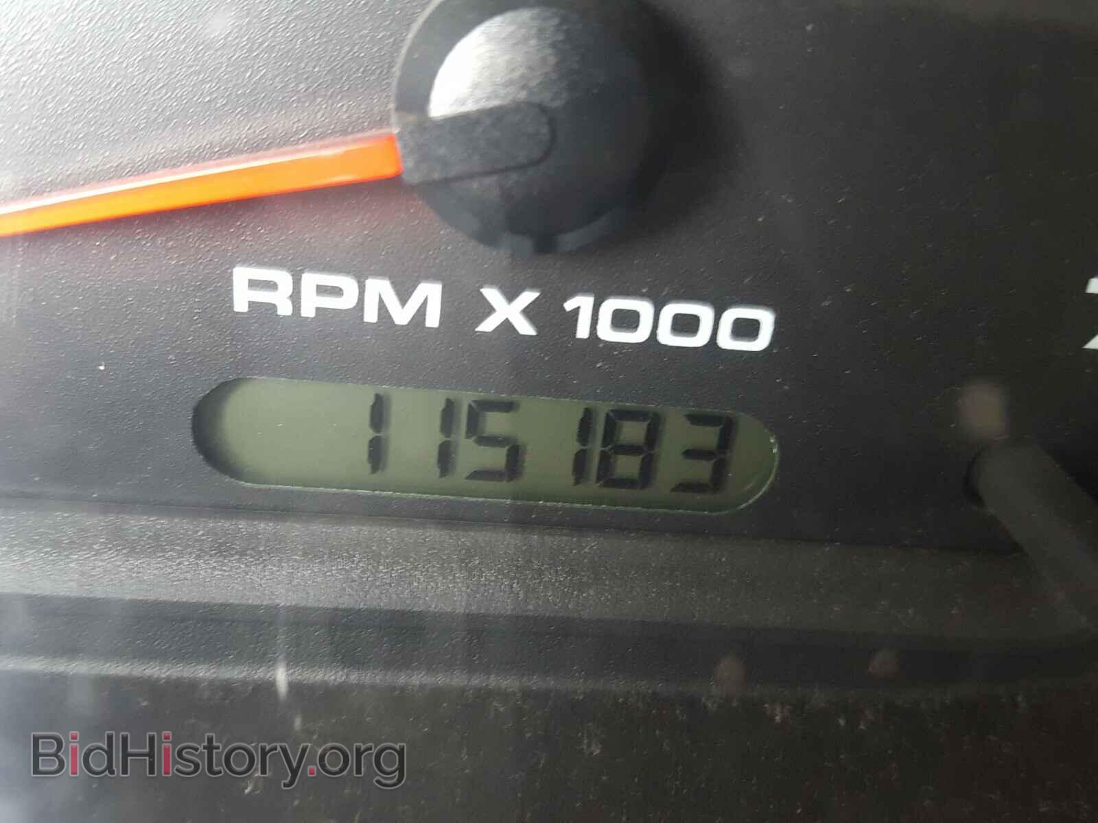 2011 FORD RANGER - VIN: 1FTKR1EE4BPA32484 - Фото 8