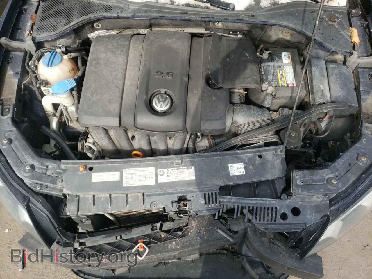 2012 VOLKSWAGEN PASSAT - VIN: 1VWAP7A33CC085076 - Фото 7