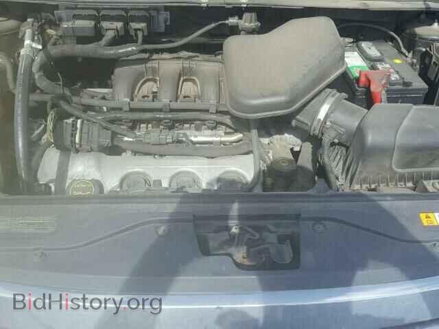 2008 FORD EDGE - VIN: 2FMDK36C98BA58127 - Фото 7