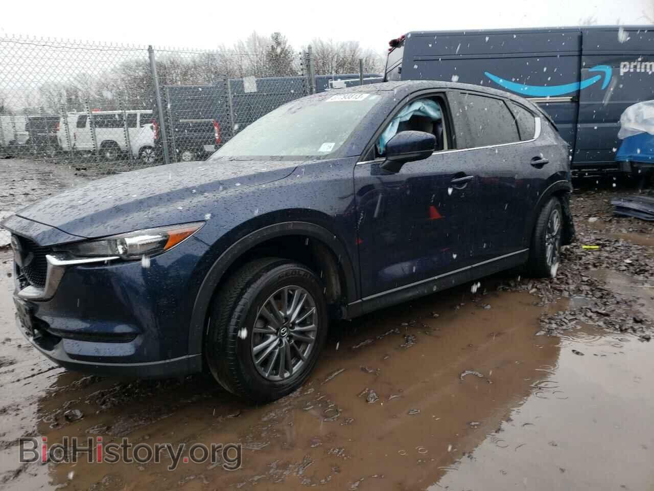 Photo JM3KFBCM5K0673880 - MAZDA CX-5 2019