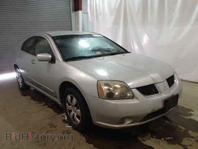 Фотография 4A3AB36F76E030164 - MITSUBISHI GALANT 2006
