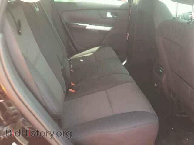 2012 FORD EDGE - VIN: 2FMDK3JC4CBA58326 - Photo 6