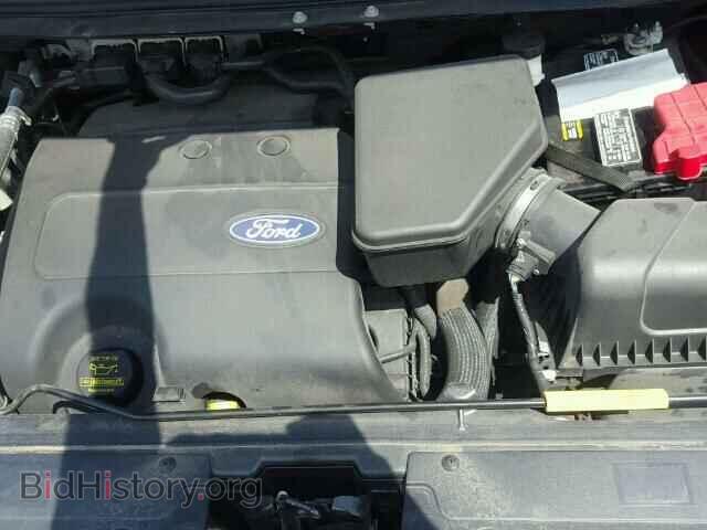 2012 FORD EDGE - VIN: 2FMDK3JC4CBA58326 - Photo 7