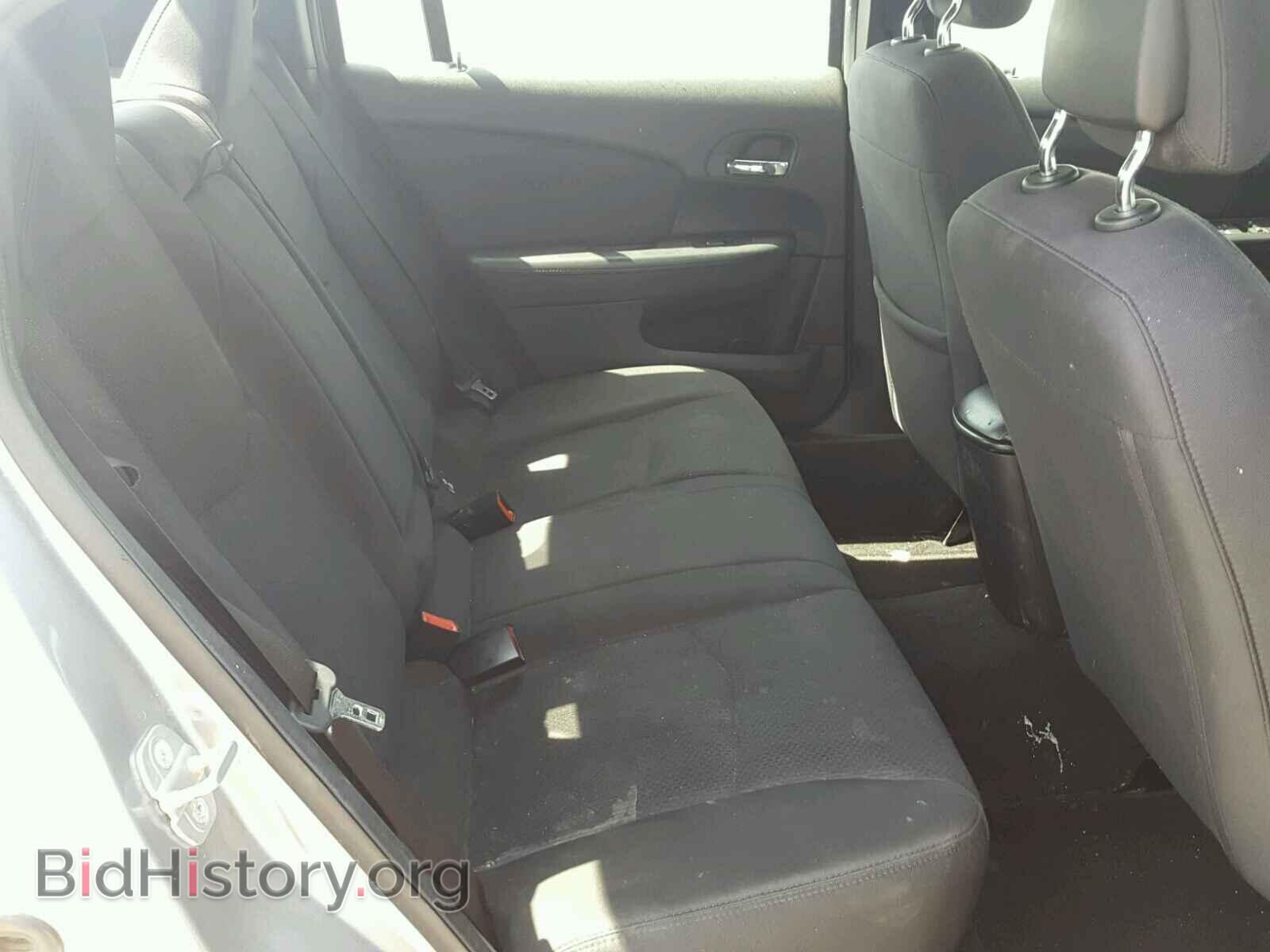 2013 CHRYSLER 200 - VIN: 1C3CCBBBXDN510304 - Фото 6