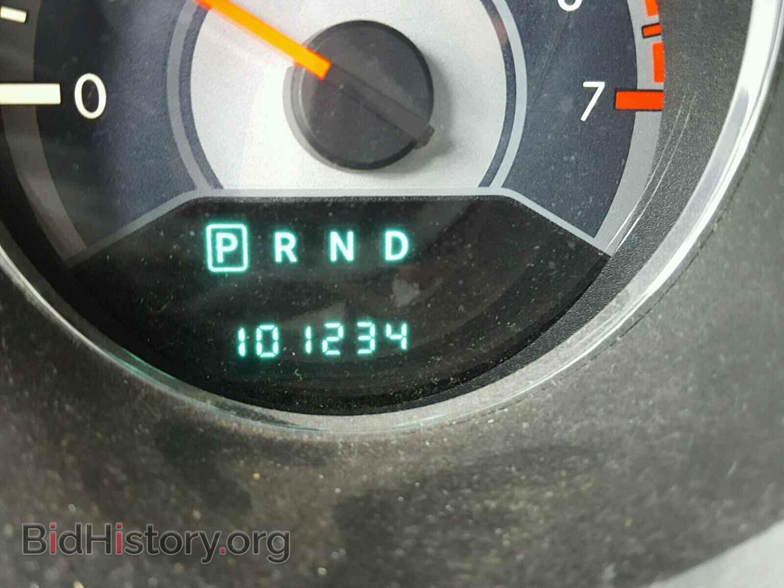 2013 CHRYSLER 200 - VIN: 1C3CCBBBXDN510304 - Фото 8