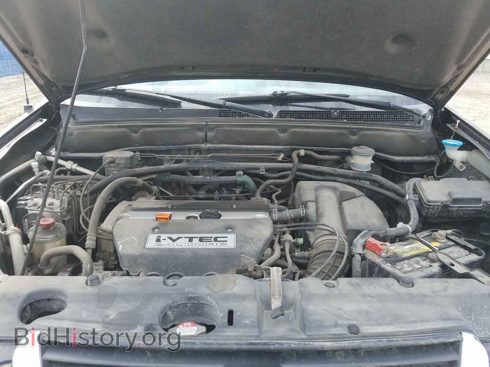 2003 HONDA CRV - VIN: JHLRD78913C818964 - Фото 7