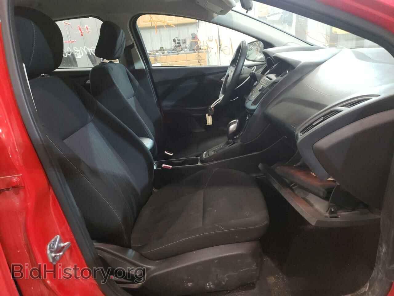2016 FORD FOCUS - VIN: 1FADP3KE3GL245610 - Фото 5