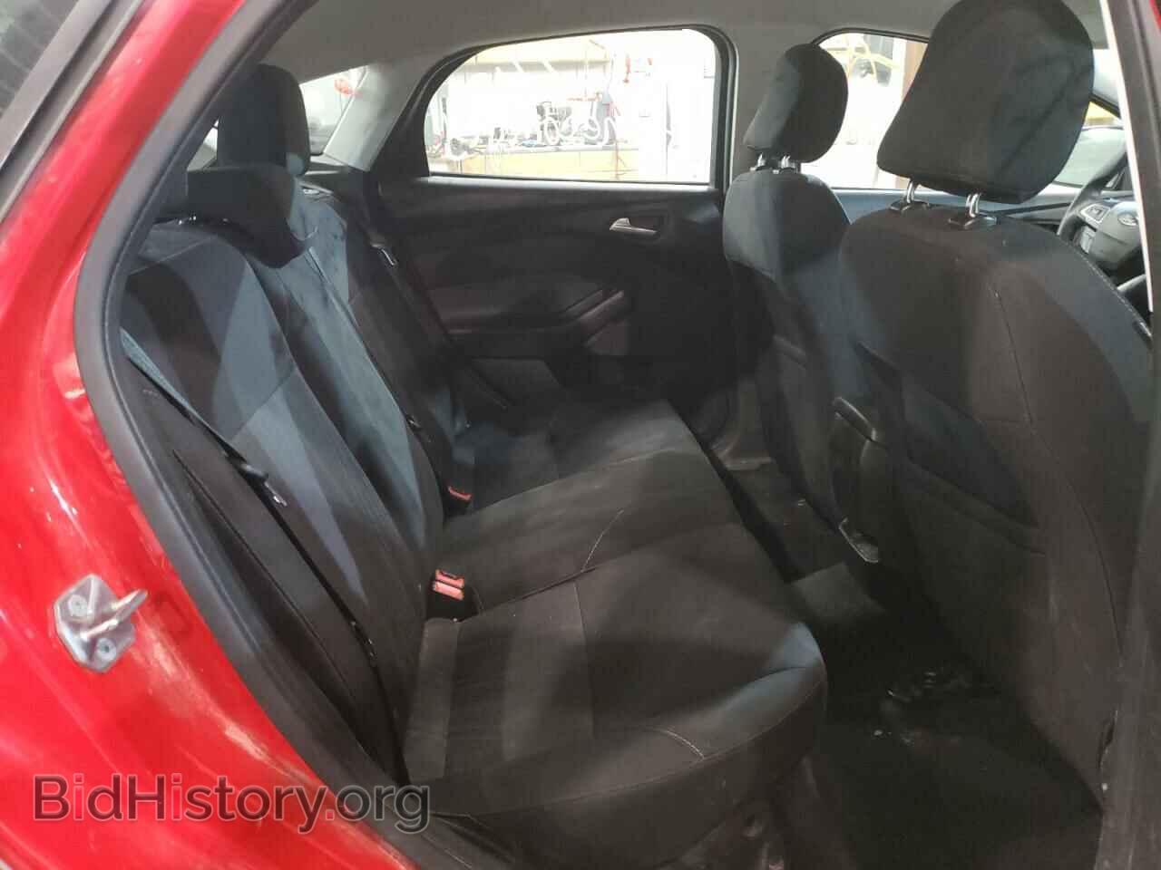 2016 FORD FOCUS - VIN: 1FADP3KE3GL245610 - Фото 6