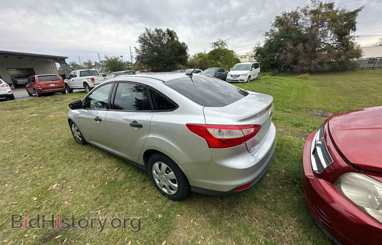 2012 FORD FOCUS - VIN: 1FAHP3E21CL384549 - Photo 3
