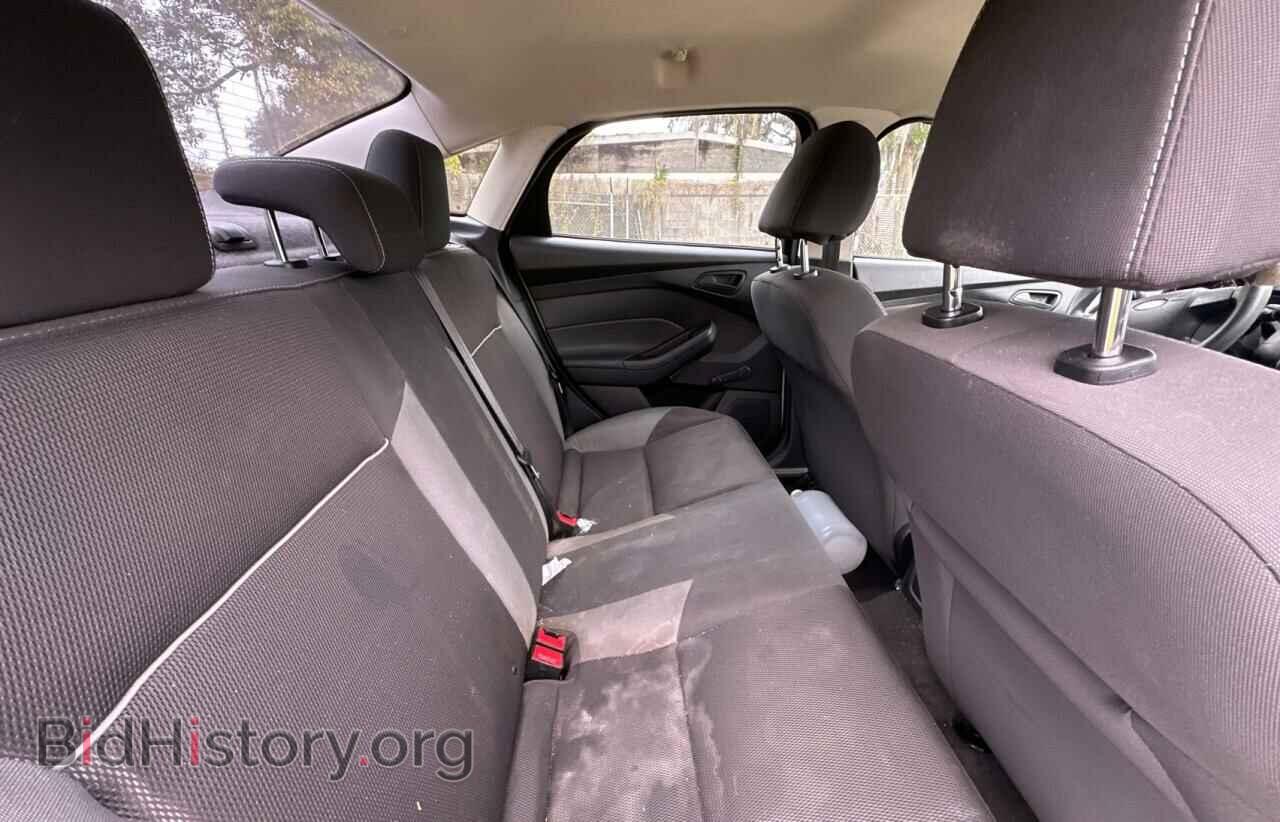 2012 FORD FOCUS - VIN: 1FAHP3E21CL384549 - Photo 6