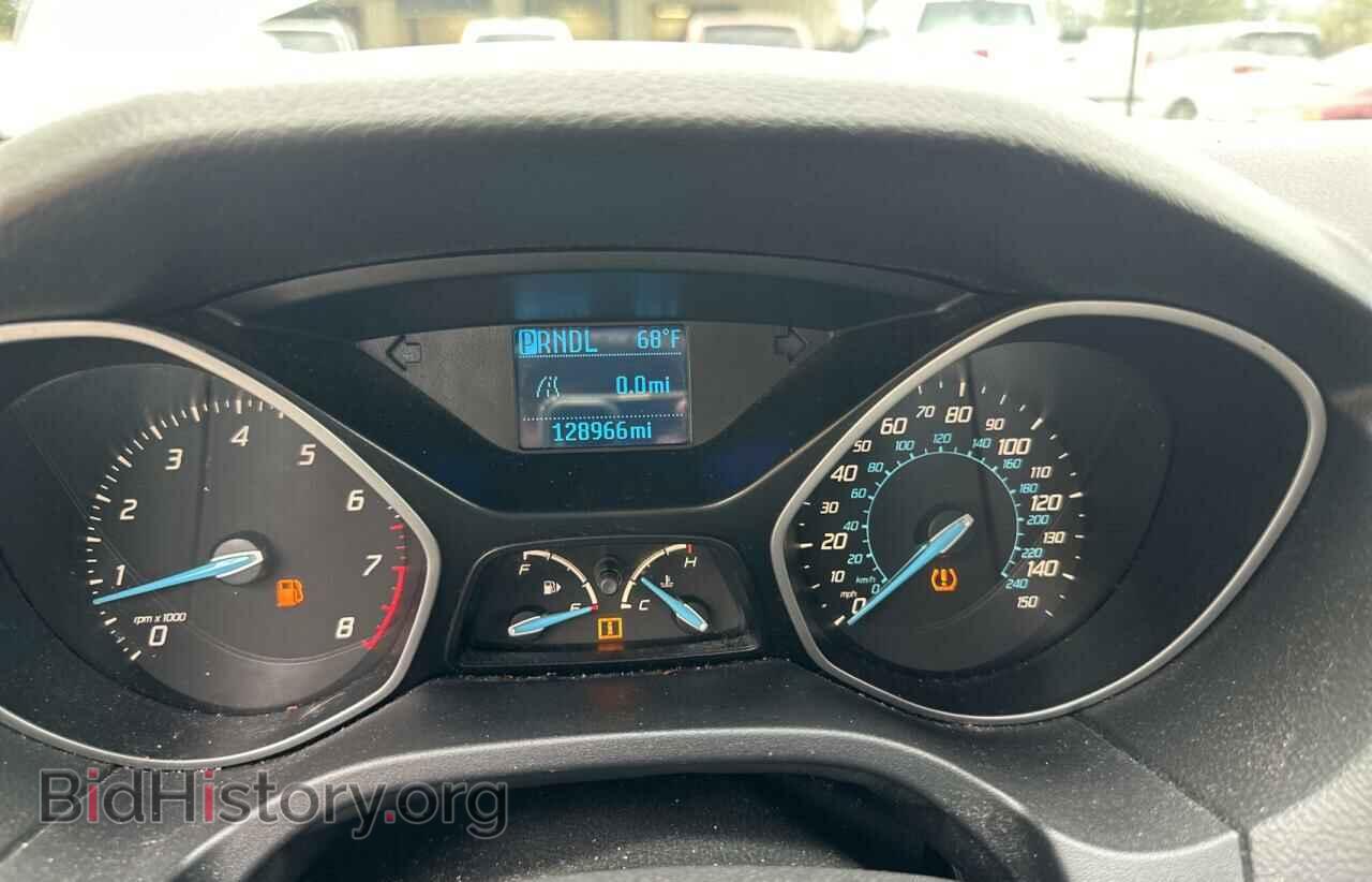 2012 FORD FOCUS - VIN: 1FAHP3E21CL384549 - Photo 8