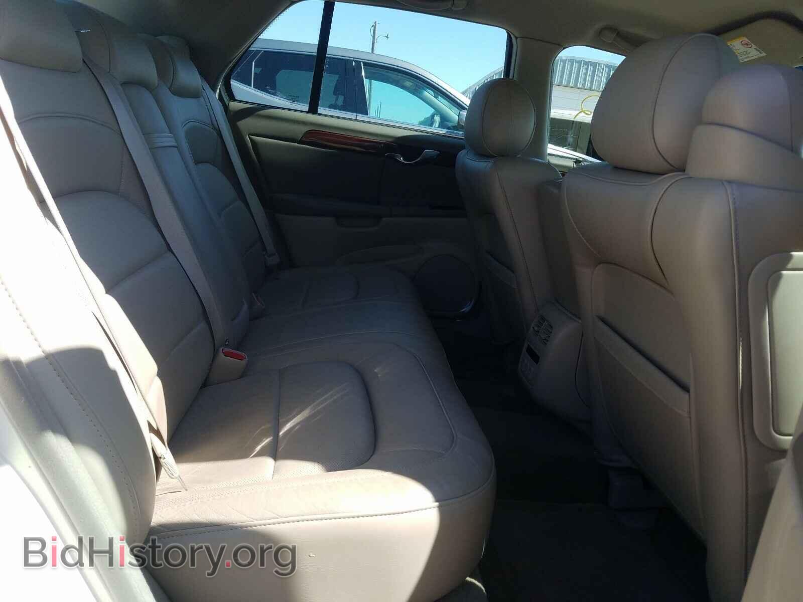 2005 CADILLAC DEVILLE - VIN: 1G6KD54Y15U106194 - Фото 6