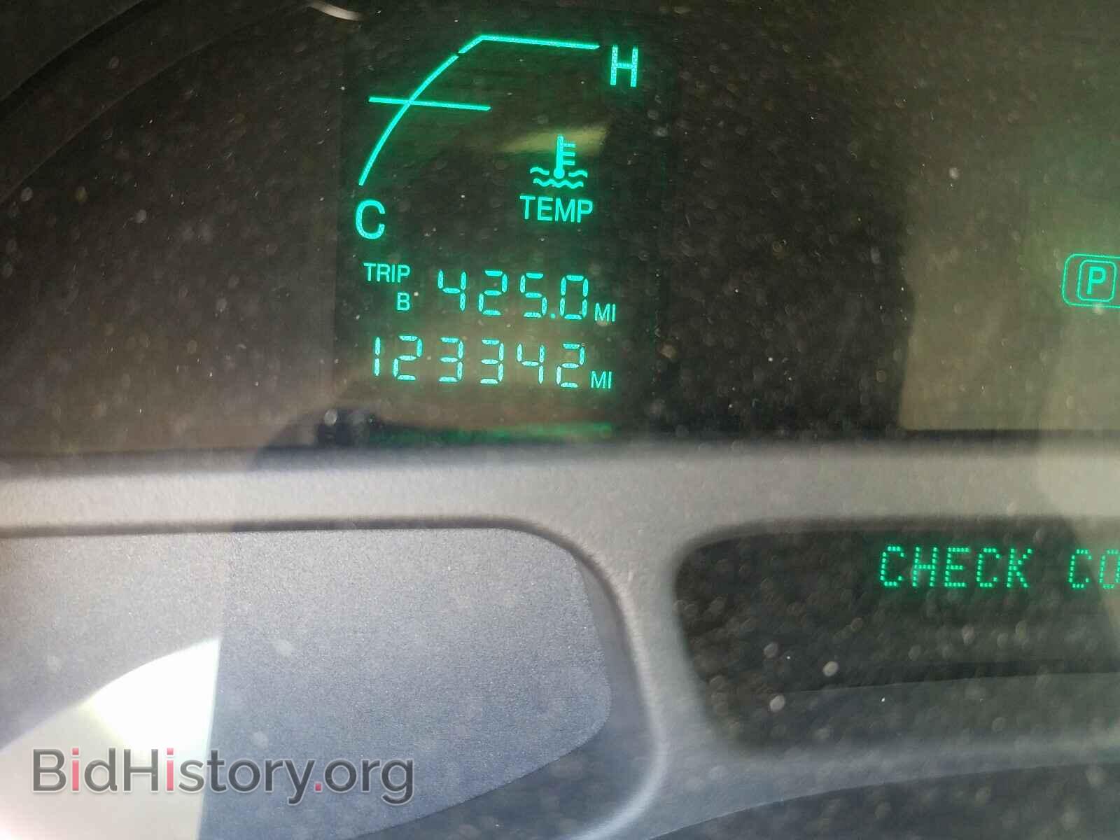 2005 CADILLAC DEVILLE - VIN: 1G6KD54Y15U106194 - Фото 8