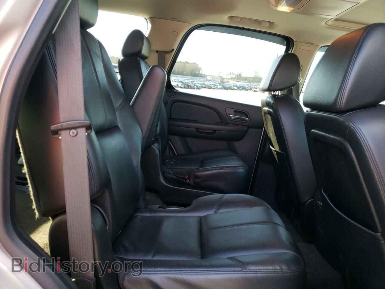 2009 GMC YUKON - VIN: 1GKFC33019R154826 - Фото 11