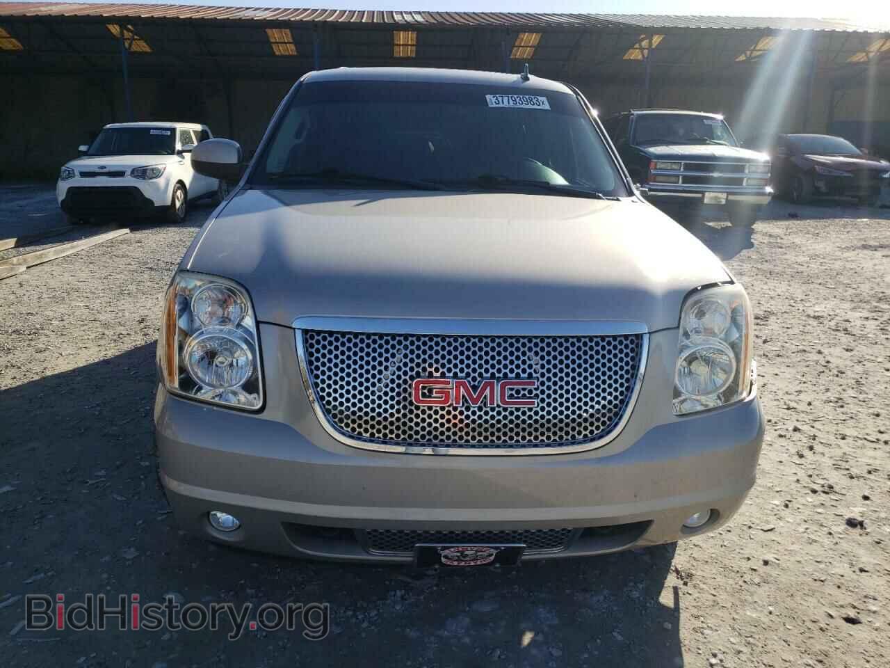 2009 GMC YUKON - VIN: 1GKFC33019R154826 - Фото 5