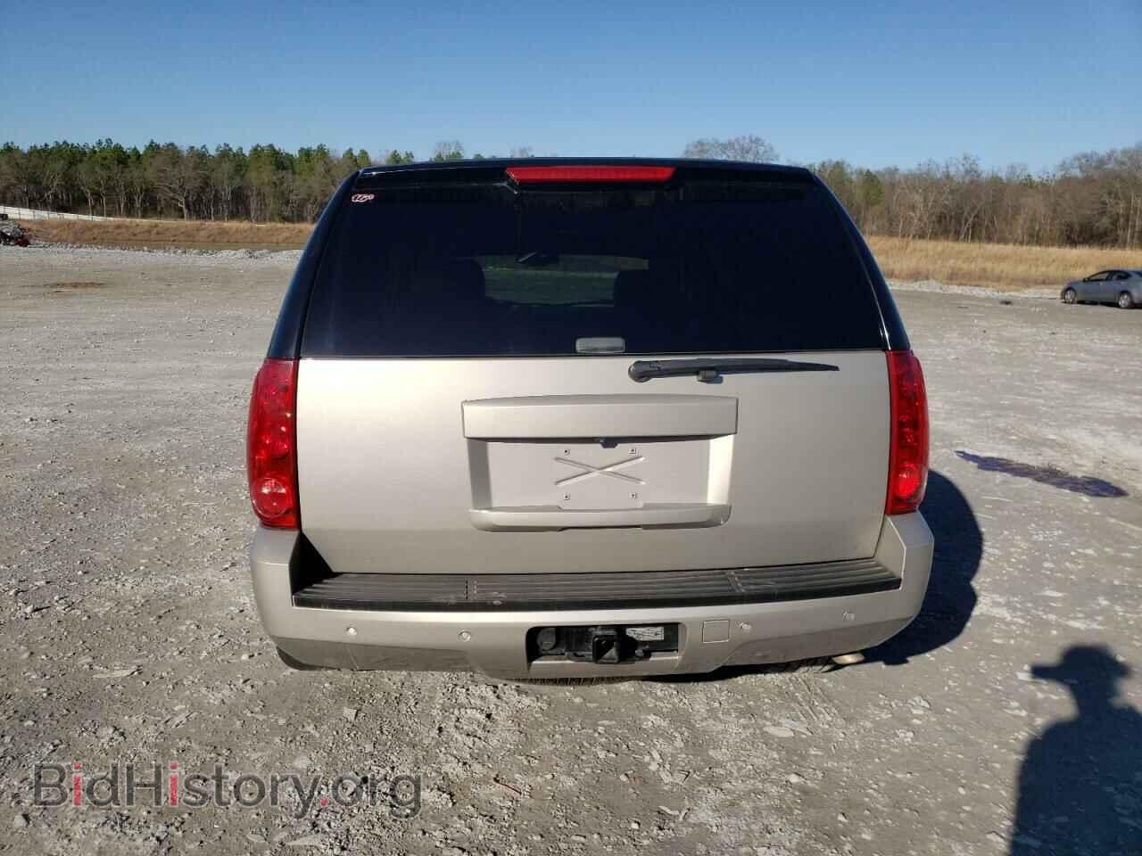 2009 GMC YUKON - VIN: 1GKFC33019R154826 - Фото 6
