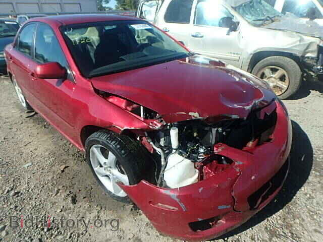 Photo 1YVHP80C475M31150 - MAZDA 6 2007