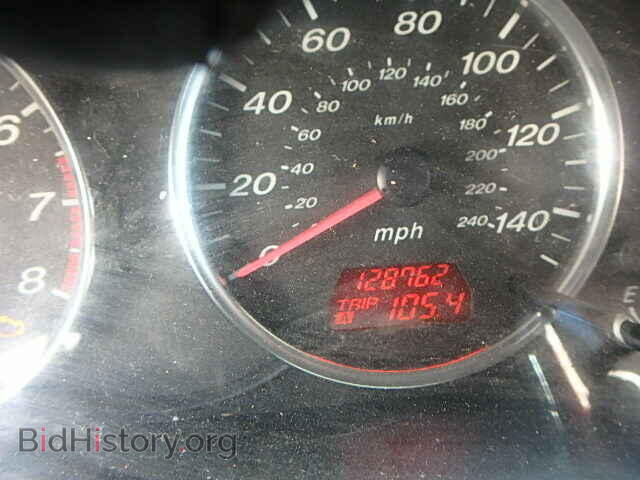 2007 MAZDA 6 - VIN: 1YVHP80C475M31150 - Фото 8