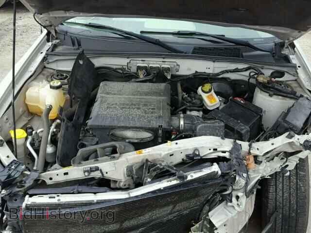 2009 FORD ESCAPE - VIN: 1FMCU03G89KC55860 - Фото 7
