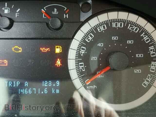 2009 FORD ESCAPE - VIN: 1FMCU03G89KC55860 - Фото 8