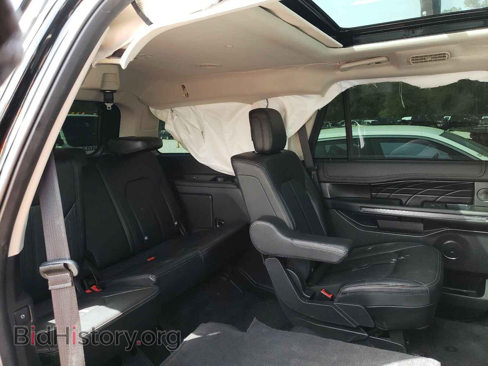 2018 FORD EXPEDITION - VIN: 1FMJU1LT3JEA03141 - Фото 6