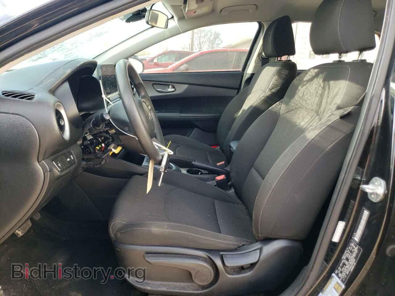 2020 KIA FORTE - VIN: 3KPF24AD4LE243996 - Фото 7