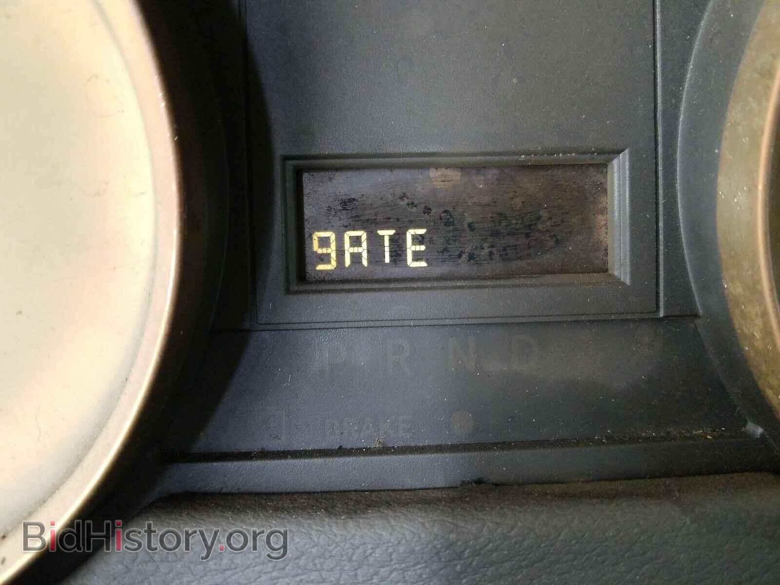 2013 DODGE CARAVAN - VIN: 2C4RDGBG0DR688950 - Photo 8