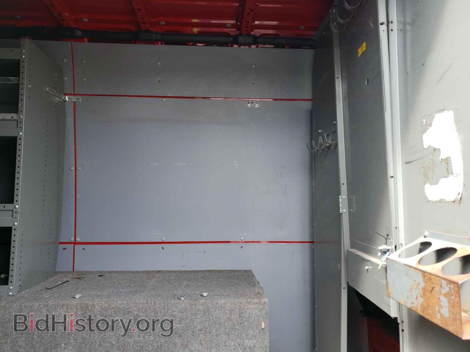 2008 DODGE SPRINTER - VIN: WD0PF445285231806 - Photo 6