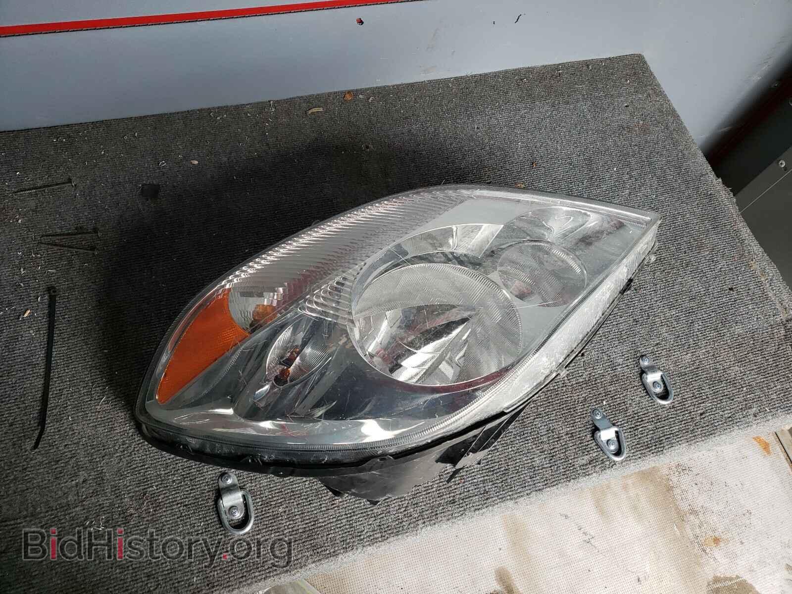 2008 DODGE SPRINTER - VIN: WD0PF445285231806 - Photo 9