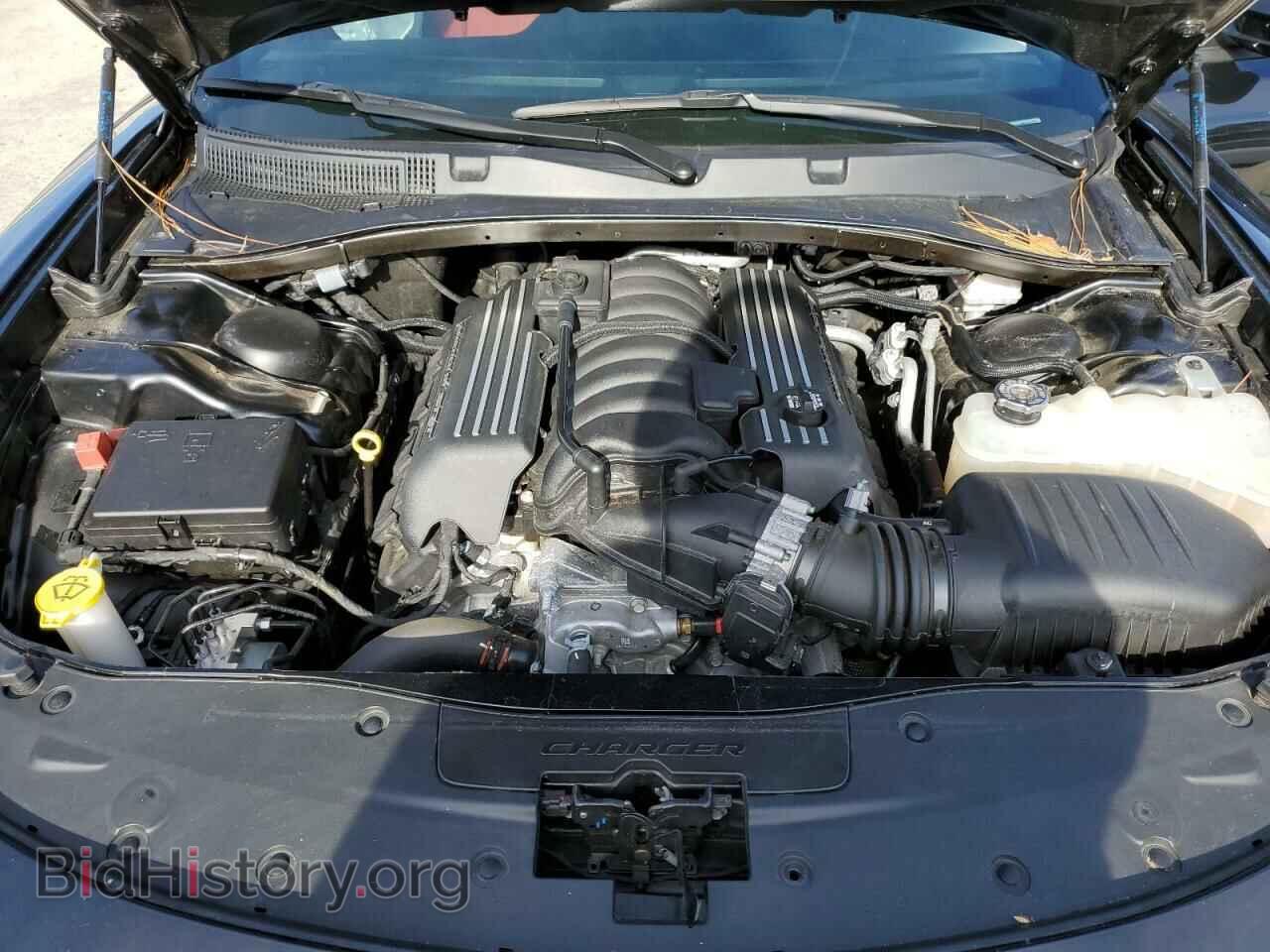 2021 DODGE CHARGER - VIN: 2C3CDXGJ9MH561022 - Фото 11