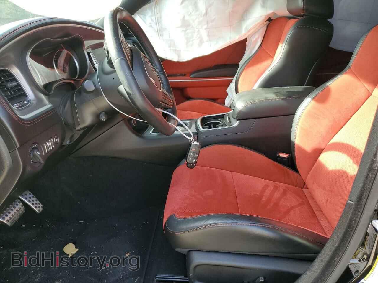 2021 DODGE CHARGER - VIN: 2C3CDXGJ9MH561022 - Фото 7