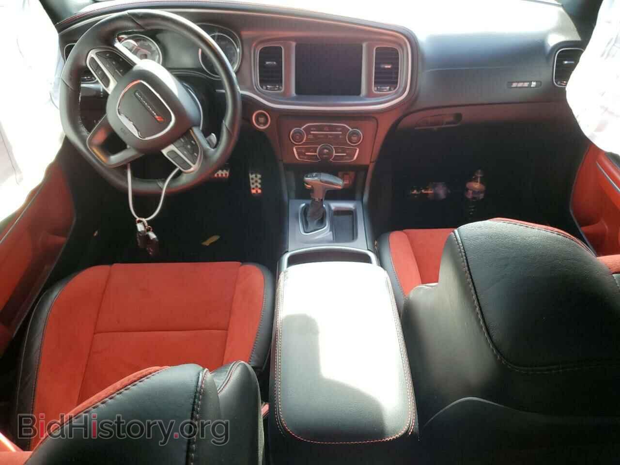 2021 DODGE CHARGER - VIN: 2C3CDXGJ9MH561022 - Фото 8