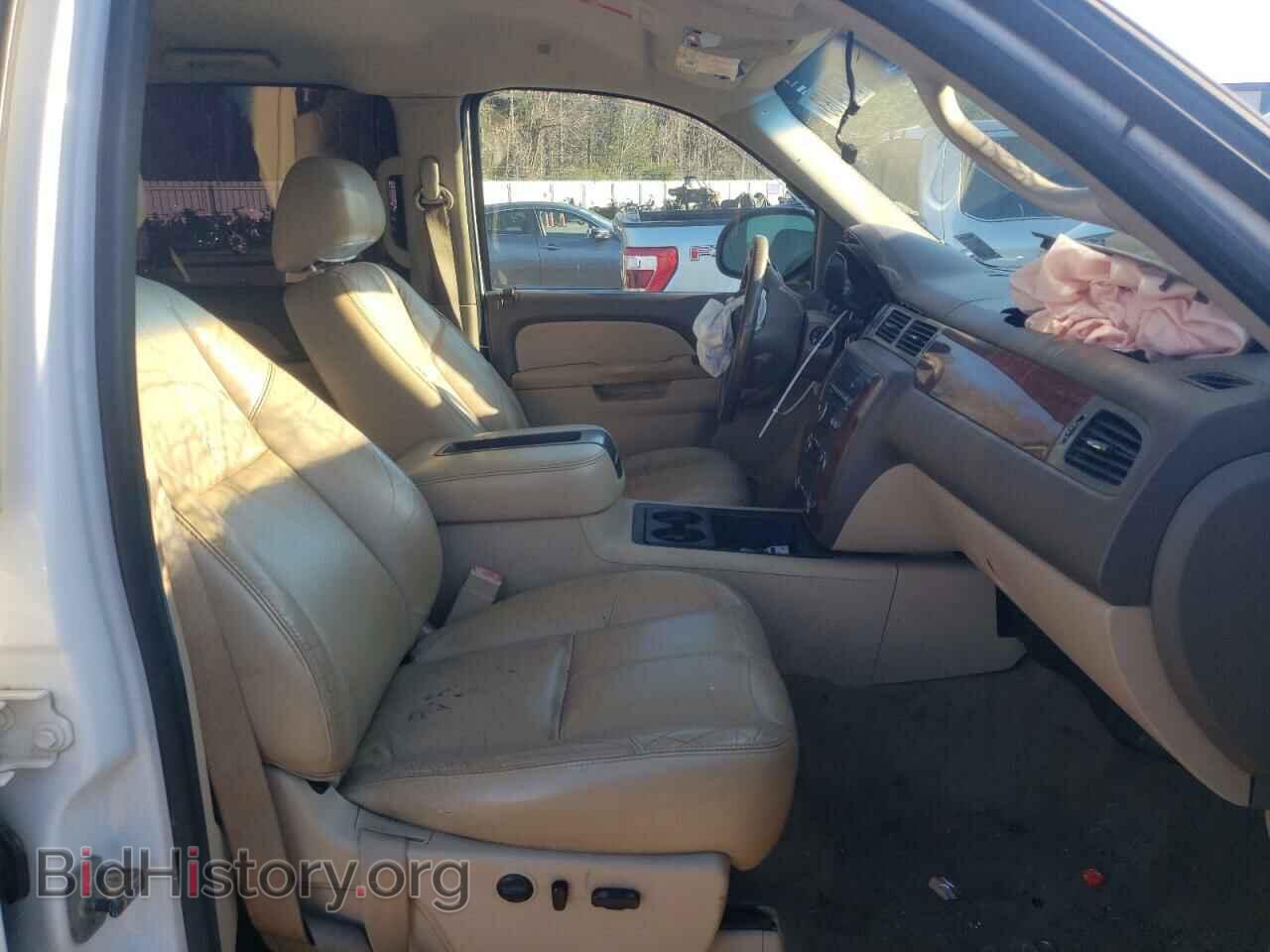 2011 CHEVROLET SILVERADO - VIN: 3GCPCTE02BG141005 - Фото 5