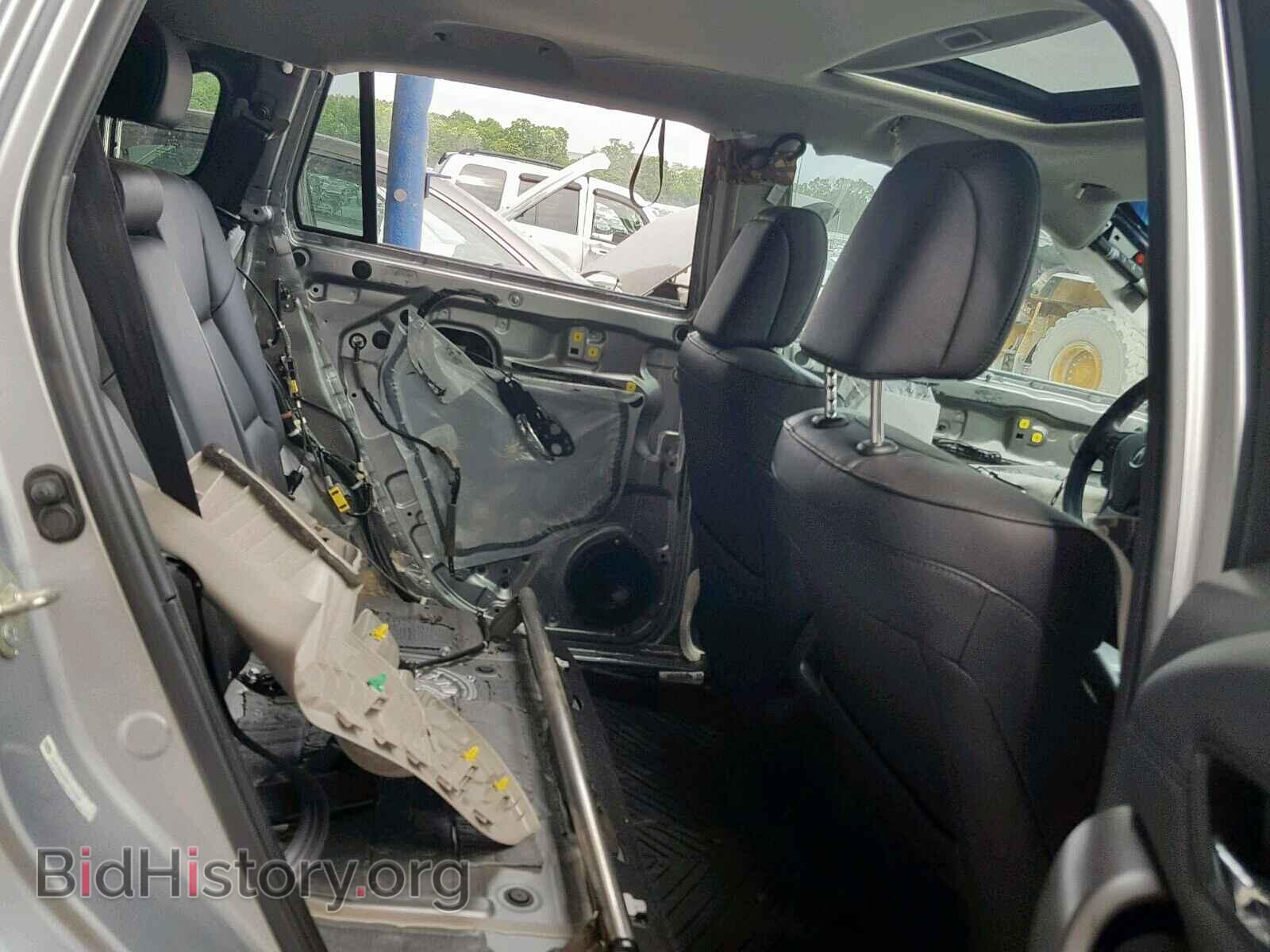 2014 ACURA RDX TECHNO - VIN: 5J8TB3H53EL006083 - Фото 6