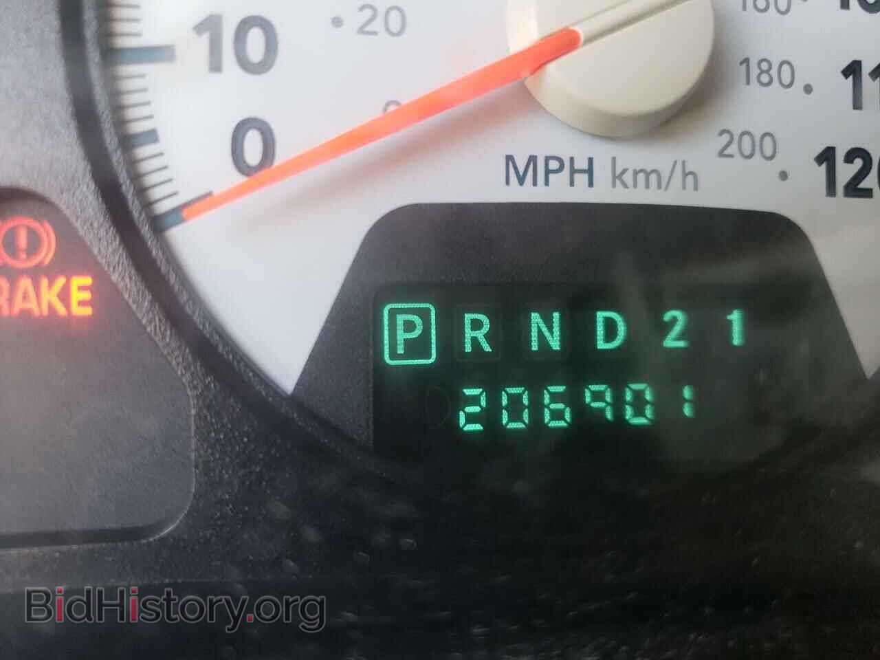 2007 DODGE RAM 1500 - VIN: 1D7HU18247S204601 - Фото 8