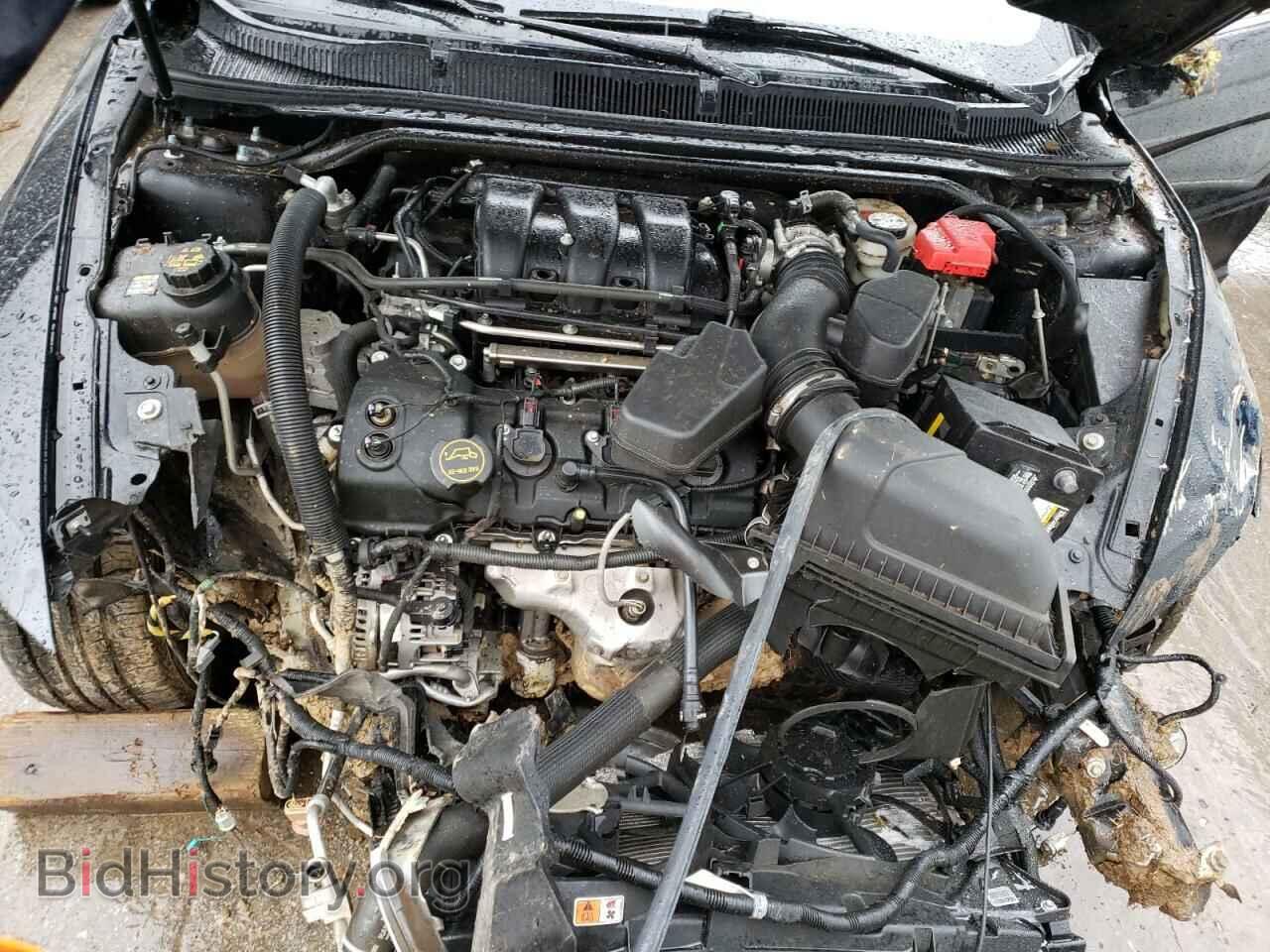 2016 FORD TAURUS - VIN: 1FAHP2D85GG130941 - Photo 7