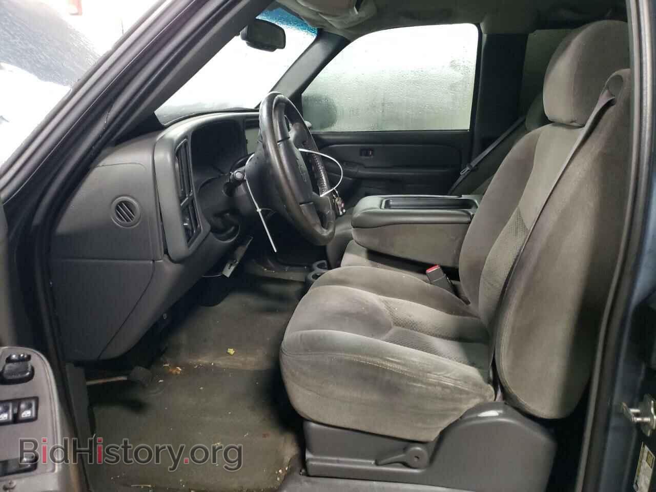 2006 CHEVROLET ALL Models - VIN: 2GCEC19T361112451 - Фото 7