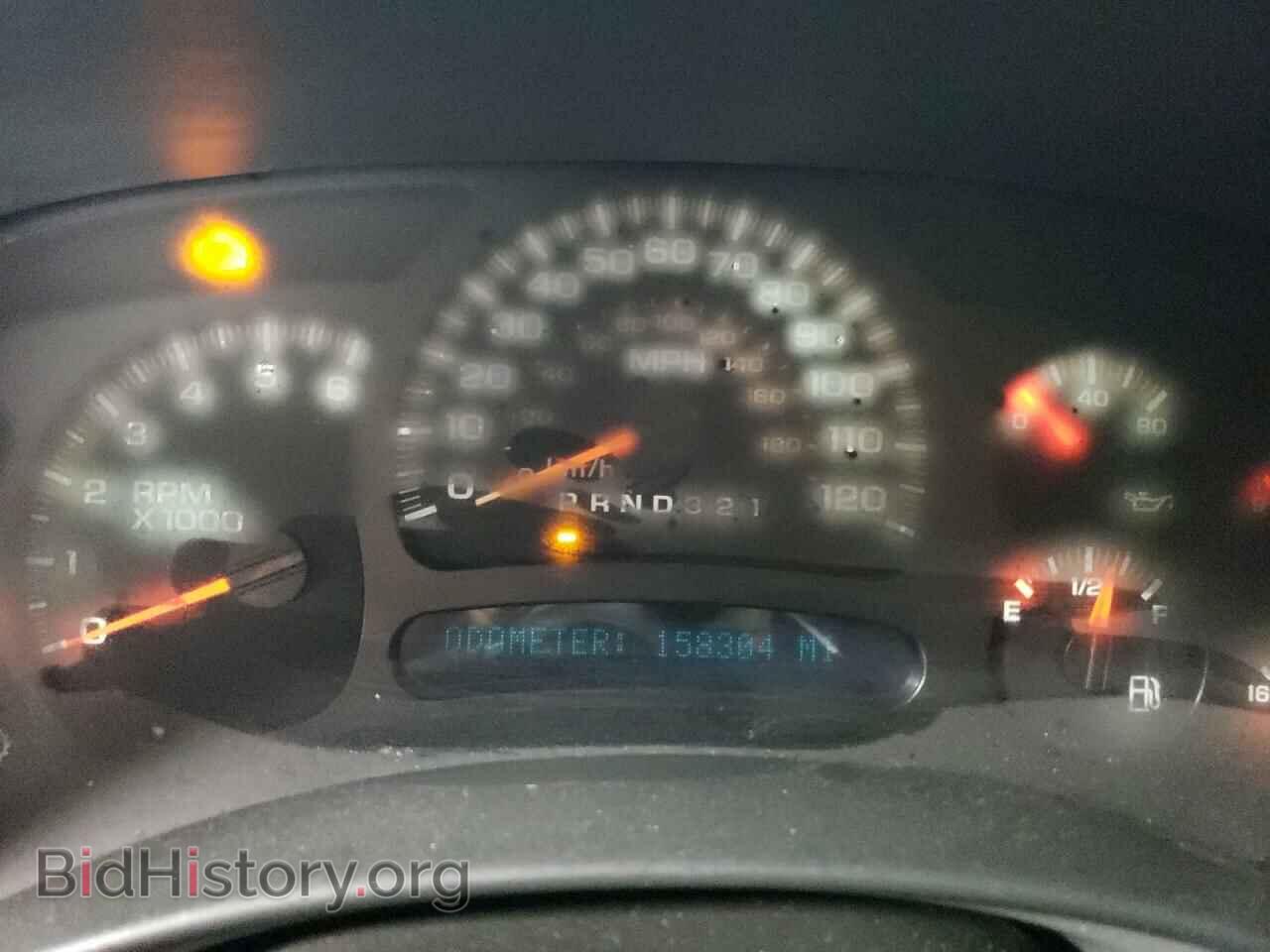 2006 CHEVROLET ALL Models - VIN: 2GCEC19T361112451 - Фото 9