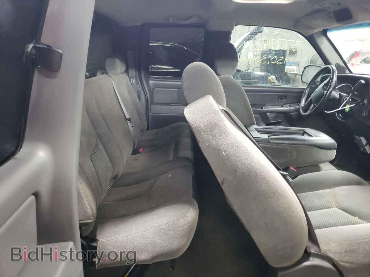2006 CHEVROLET ALL Models - VIN: 2GCEC19T361112451 - Фото 10