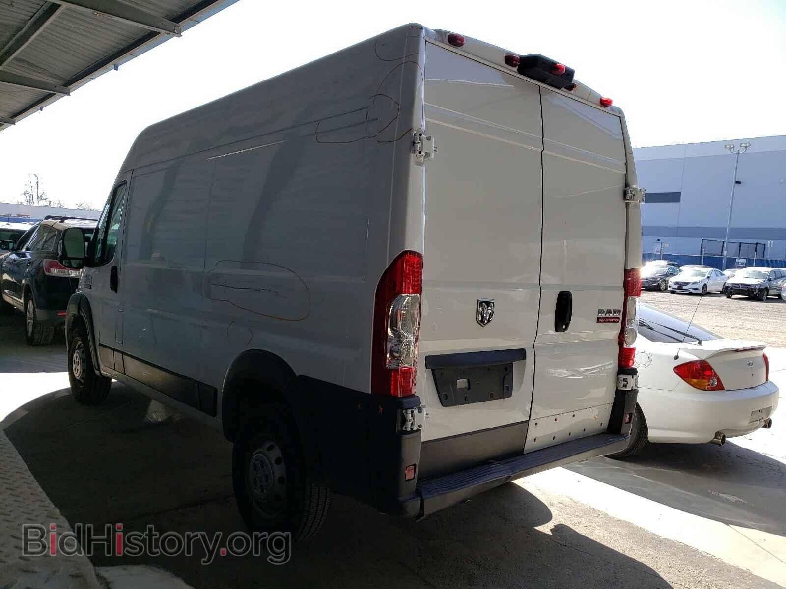 2019 RAM PROMASTER - VIN: 3C6TRVCG6KE518933 - Photo 3