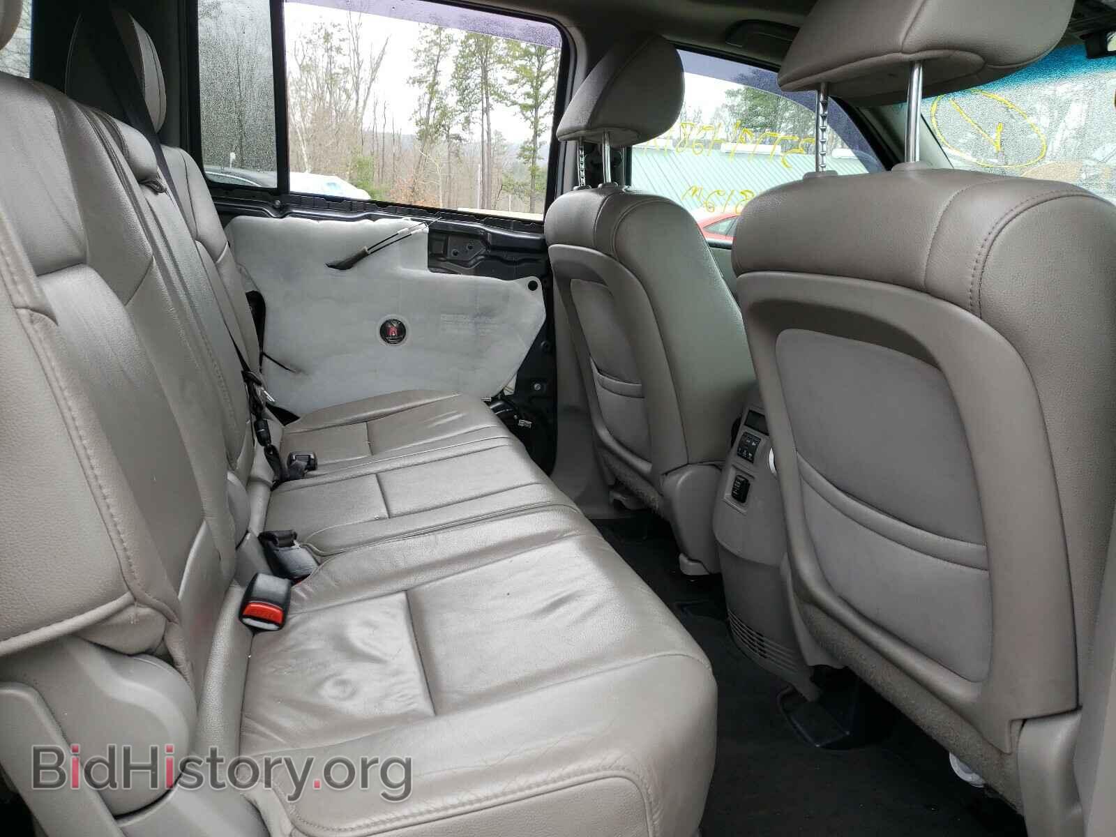 2013 HONDA PILOT - VIN: 5FNYF4H70DB014773 - Фото 6