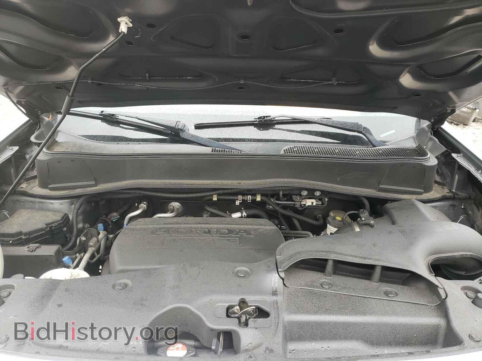 2013 HONDA PILOT - VIN: 5FNYF4H70DB014773 - Фото 7