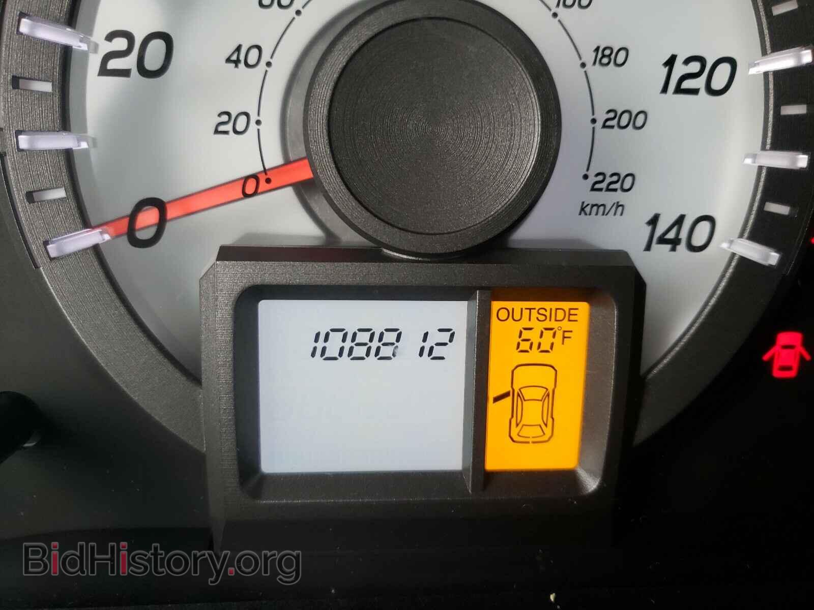 2013 HONDA PILOT - VIN: 5FNYF4H70DB014773 - Фото 8