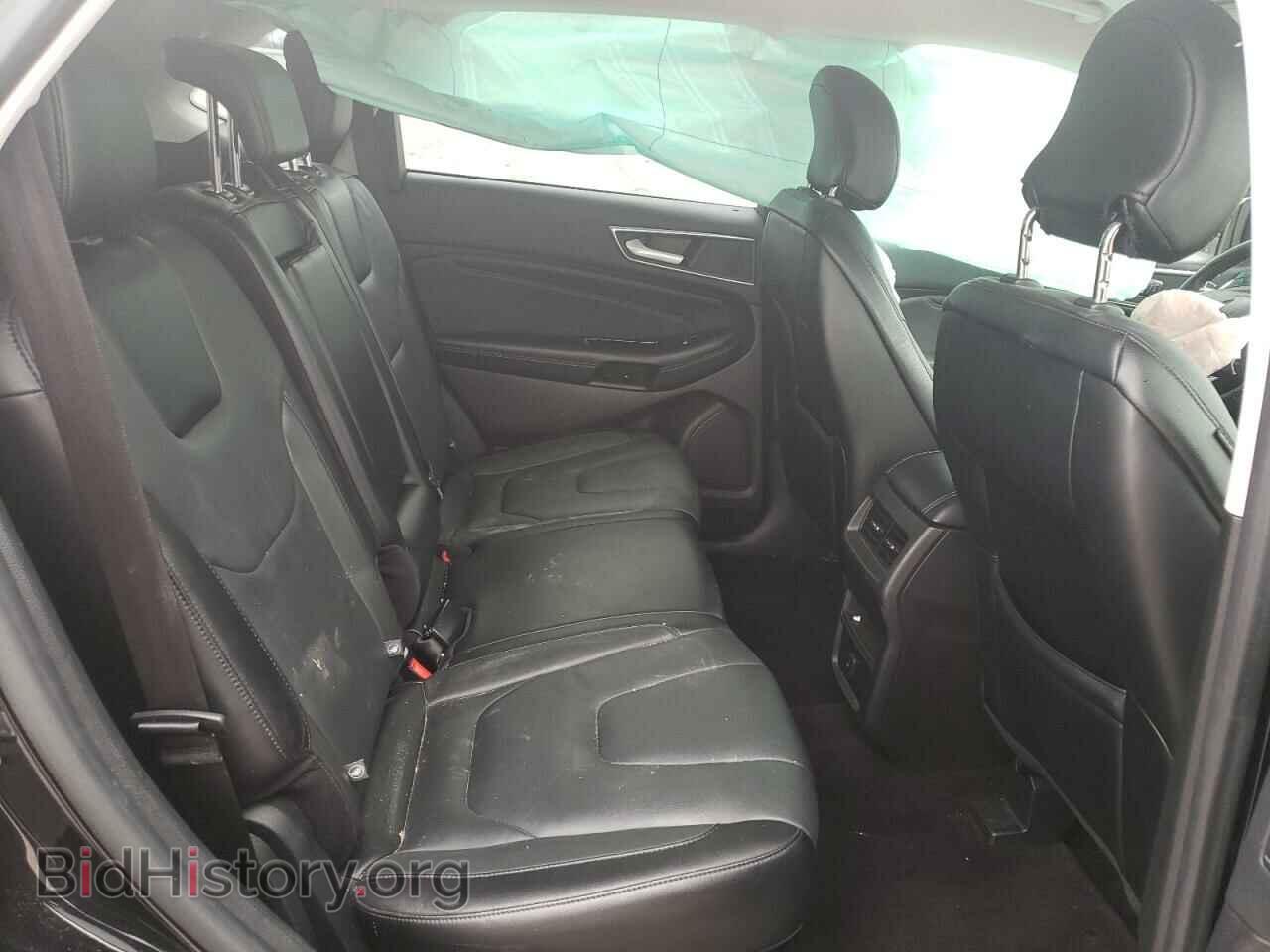 2017 FORD EDGE - VIN: 2FMPK3K94HBB82393 - Фото 6