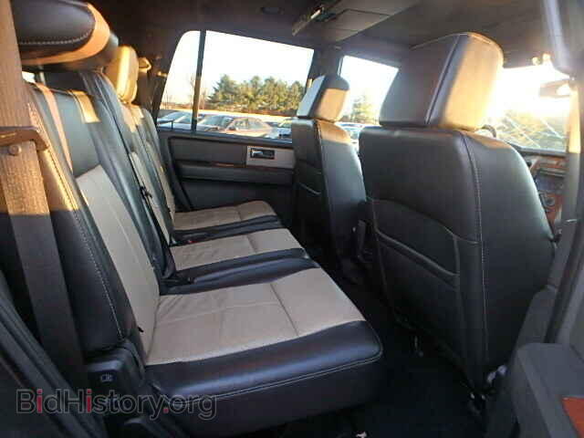 2007 FORD EXPEDITION - VIN: 1FMFU18527LA43814 - Фото 6