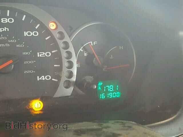 2005 HONDA PILOT - VIN: 2HKYF18405H510681 - Фото 8
